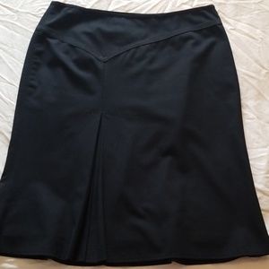 Black Skirt